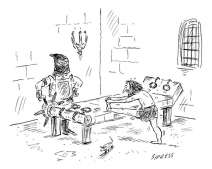 What Stretching DOES and DOES NOT Do