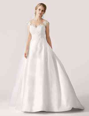 Wedding Dresses Designer